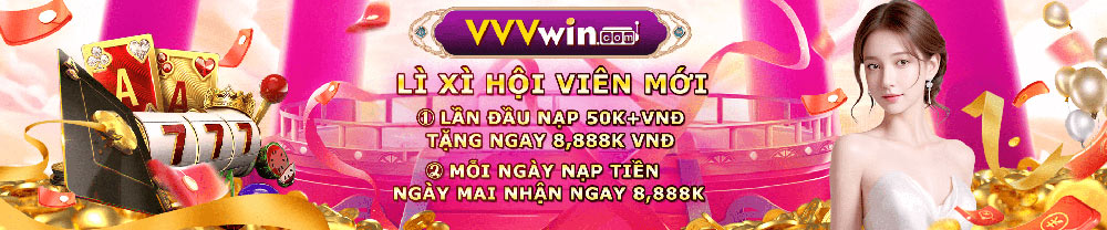 Lì xì hội viên mới